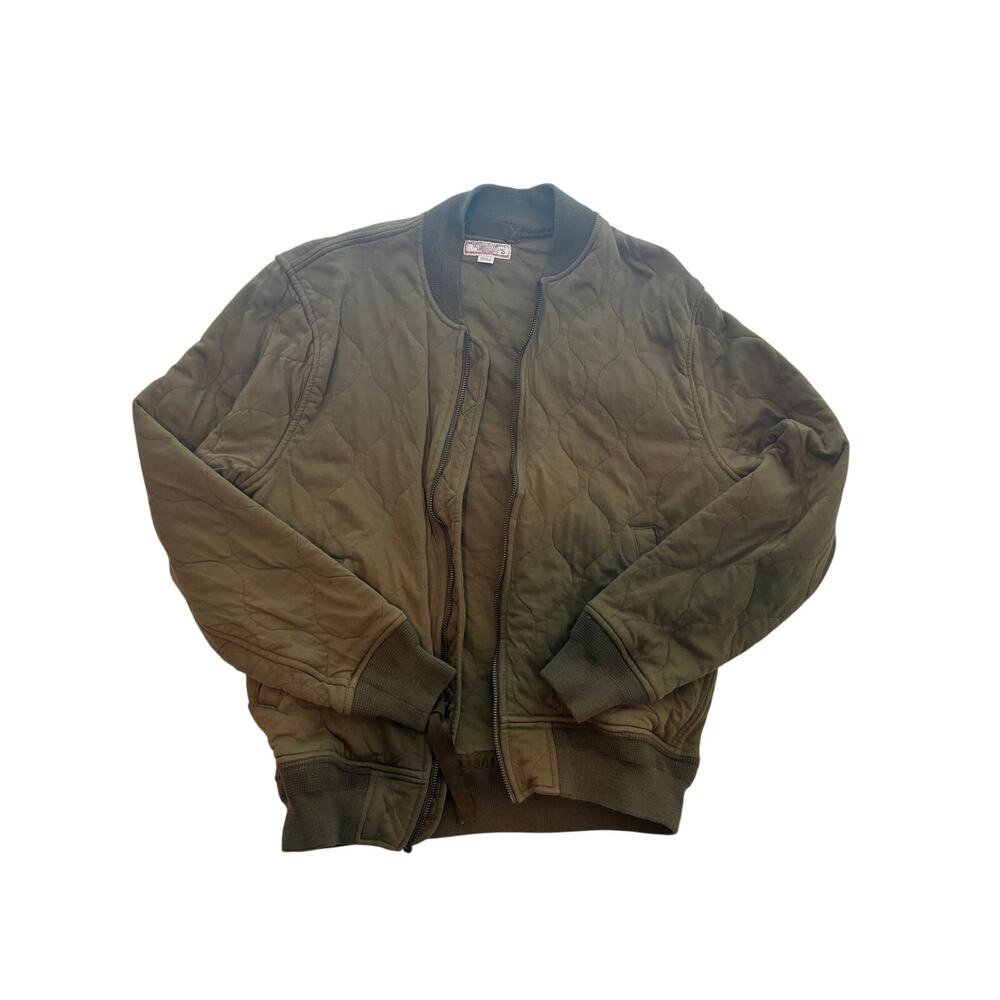 J.Crew Wallace and Barnes jacket size small